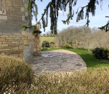Saint-Cybranet Apartment | Domaine du Fraysse Le Cèdre un havre de paix