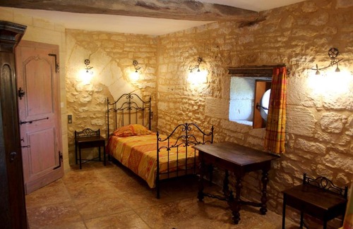 Saint-Cybranet Apartment | Domaine du Fraysse Le Cèdre un havre de paix