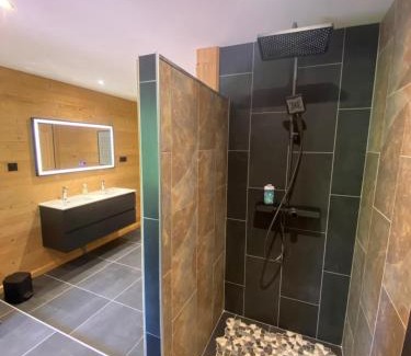 Anould Ski Chalet | Domaine du Hygge Chalets Lodges & Spa