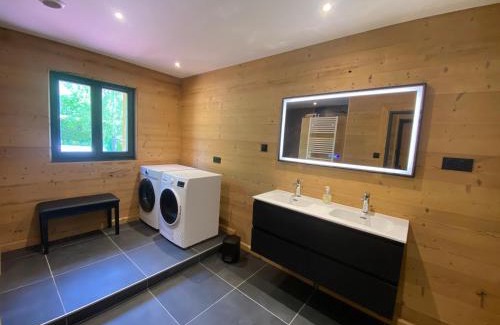 Anould Ski Chalet | Domaine du Hygge Chalets Lodges & Spa