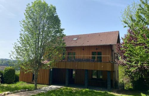 Anould Ski Chalet | Domaine du Hygge Chalets Lodges & Spa