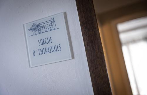 Pernes-les-Fontaines House | Domaine du Moulin de Villefranche