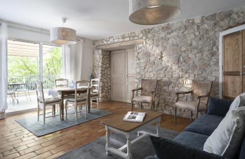 Pernes-les-Fontaines House | Domaine du Moulin de Villefranche