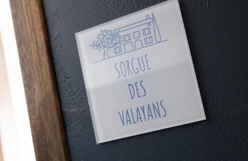 Pernes-les-Fontaines House | Domaine du Moulin de Villefranche