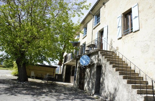 Die House | DOMAINE DU MURIER