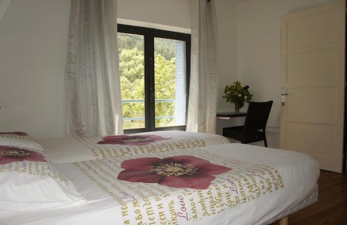 Die House | DOMAINE DU MURIER
