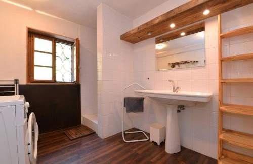 Soultzbach les Bains Ski Chalet | Domaine du Petit Dorsbach