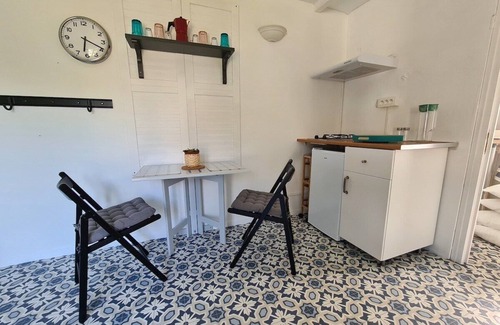 Rivarennes Apartment | Domaine du Petit Ponceau 2 gites