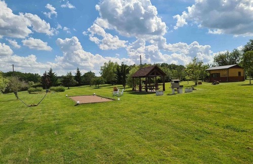 Rivarennes Apartment | Domaine du Petit Ponceau 2 gites