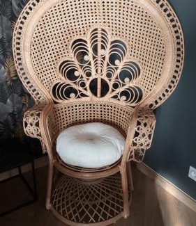 La Riche Hotel | Domaine du Saugé