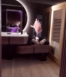 La Riche Hotel | Domaine du Saugé