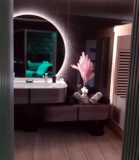 La Riche Hotel | Domaine du Saugé