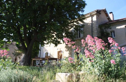 Visan House | Domaine Fontaine