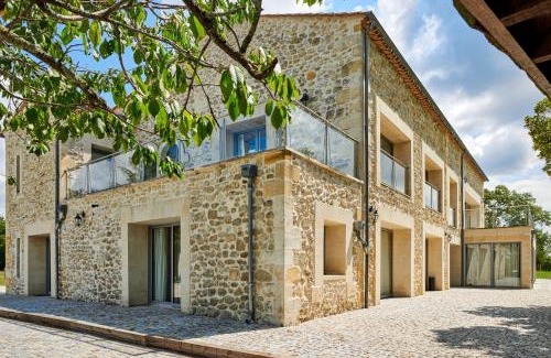 Saint-Sulpice-et-Cameyrac House | Domaine de Badine, 15 min Bordeaux & Saint-Emilion