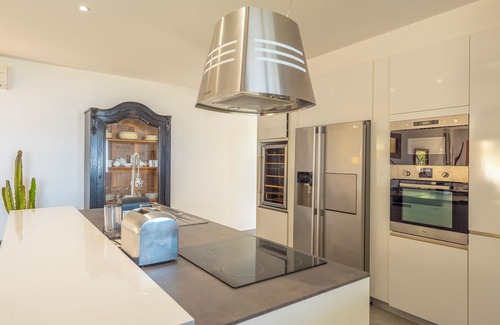 Santa-Reparata-di-Balagna Apartment | Domaine Bagia Donne