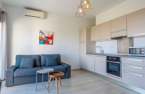 Santa-Reparata-di-Balagna Apartment | Domaine Bagia Donne