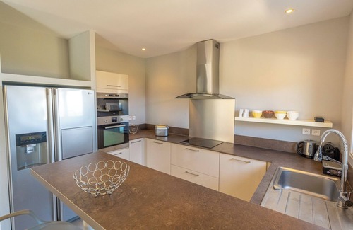 Santa-Reparata-di-Balagna Apartment | Domaine Bagia Donne