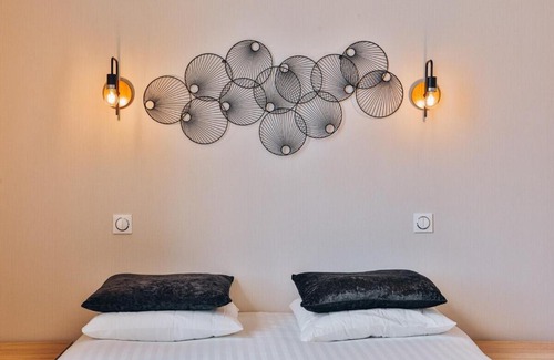 Robins Bay Apartment | Domaine Grand Piquecaillou - Appartement Bordeaux