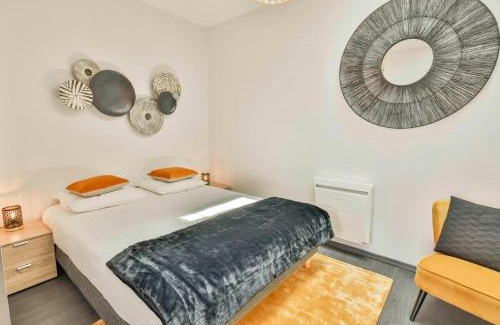 Robins Bay Apartment | Domaine Grand Piquecaillou - L'appartement Sainte-Croix-Du-Monts