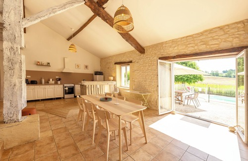 Trentels House | DOMAINE LA GRANJA - Lou Prat