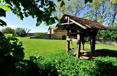 Rocamadour Bed & Breakfast | Domaine Lagardelle Rocamadour