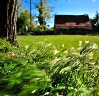 Rocamadour Bed & Breakfast | Domaine Lagardelle Rocamadour