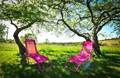 Rocamadour Bed & Breakfast | Domaine Lagardelle Rocamadour