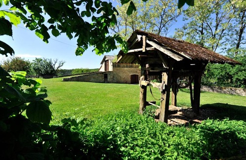 Rocamadour Bed & Breakfast | Domaine Lagardelle Rocamadour