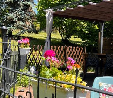 Fossemagne House | Domaine le Manoir, gîtes de charme et de caractère avec piscines privatisées et spa nordique