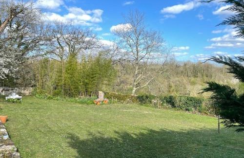 Savignac-de-Duras House | Domaine Le Nourrissat