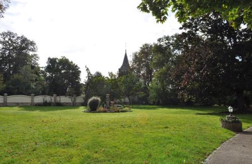 Coubert House | Domaine Le Petit Coubert
