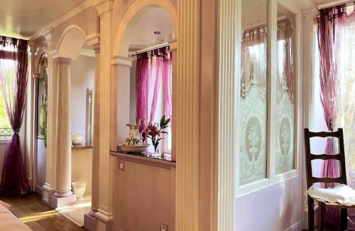 Coubert House | Domaine Le Petit Coubert