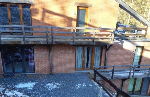 Membre Apartment | Domaine "Les Hochets