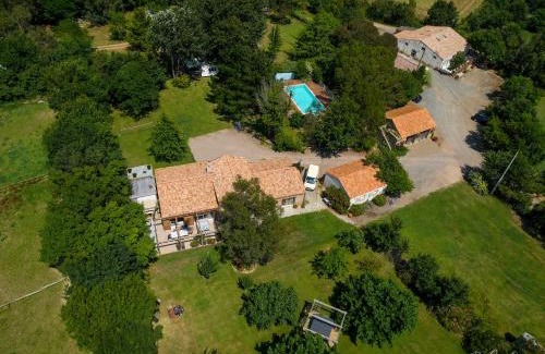 Olonne-sur-Mer House | Domaine les Rousselieres