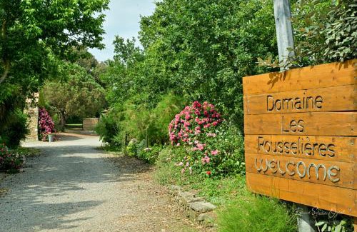 Olonne-sur-Mer House | Domaine les Rousselieres