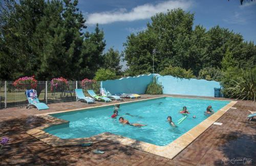 Olonne-sur-Mer House | Domaine les Rousselieres
