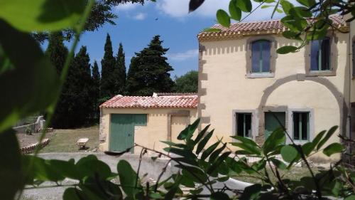 Azille House | Domaine Les Salices