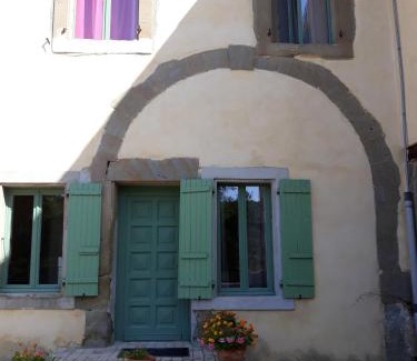Azille House | Domaine Les Salices