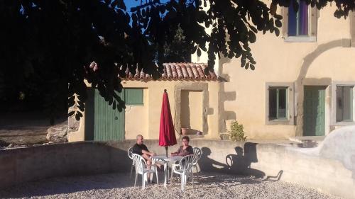Azille House | Domaine Les Salices