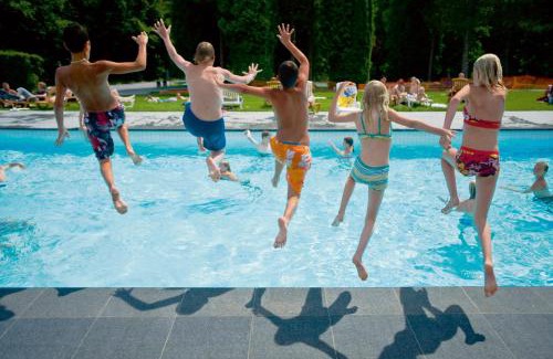Stavelot House | Domaine Long Pre