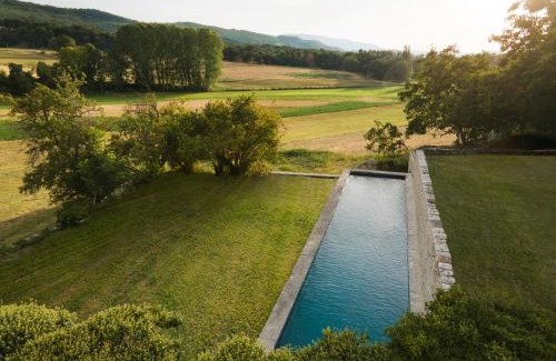 Reillanne Apartment | Domaine Paradis
