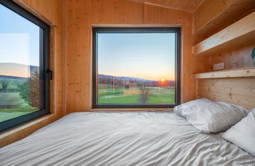 Reillanne Apartment | Domaine Paradis