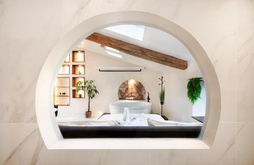 Reillanne Apartment | Domaine Paradis