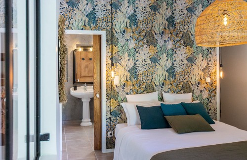 Porto-Vecchio Apartment | Domaine Pardini - Casetta Murta