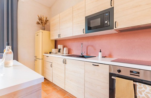 Roussillon House | Domaine plan des devens
