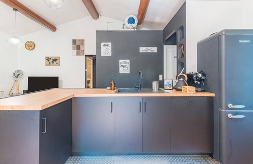 Roussillon House | Domaine Plan des Devens