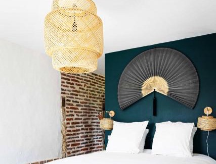Saint-Geours-de-Maremne House | Domaine Ranch Kabahina Golf