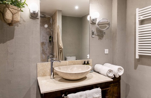 Draguignan Hotel | Domaine Rabiega - vineyard and boutique hotel