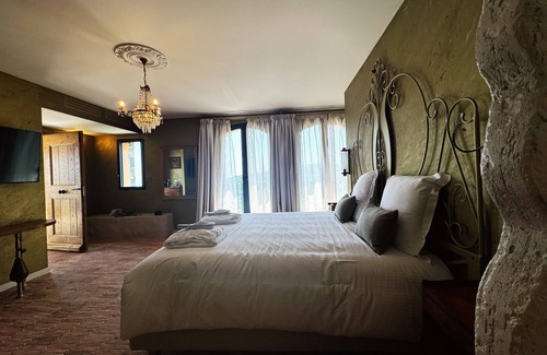 Castellare-di-Casinca Hotel | DOMAINE SANTA MARGHERITA