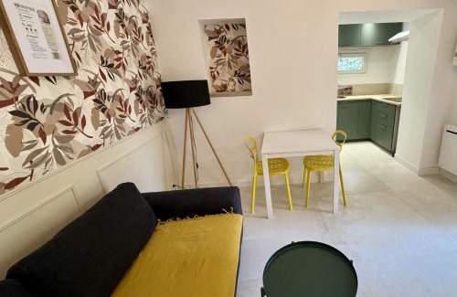 Saint-Paul-Les-Durance Apartment | Domaine Saint Roch